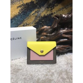 셀린느 여성 지갑 
