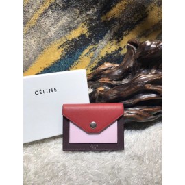 셀린느 여성 지갑 