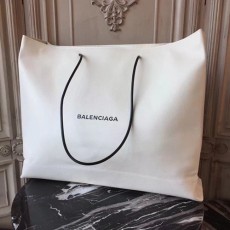 [커스텀급]BALENCIAGA 발렌시아가 쇼핑백 55cm