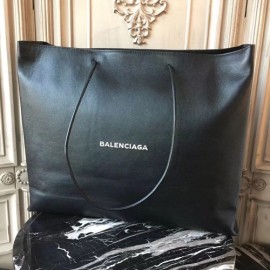 [커스텀급]BALENCIAGA 발렌시아가 쇼핑백 55cm